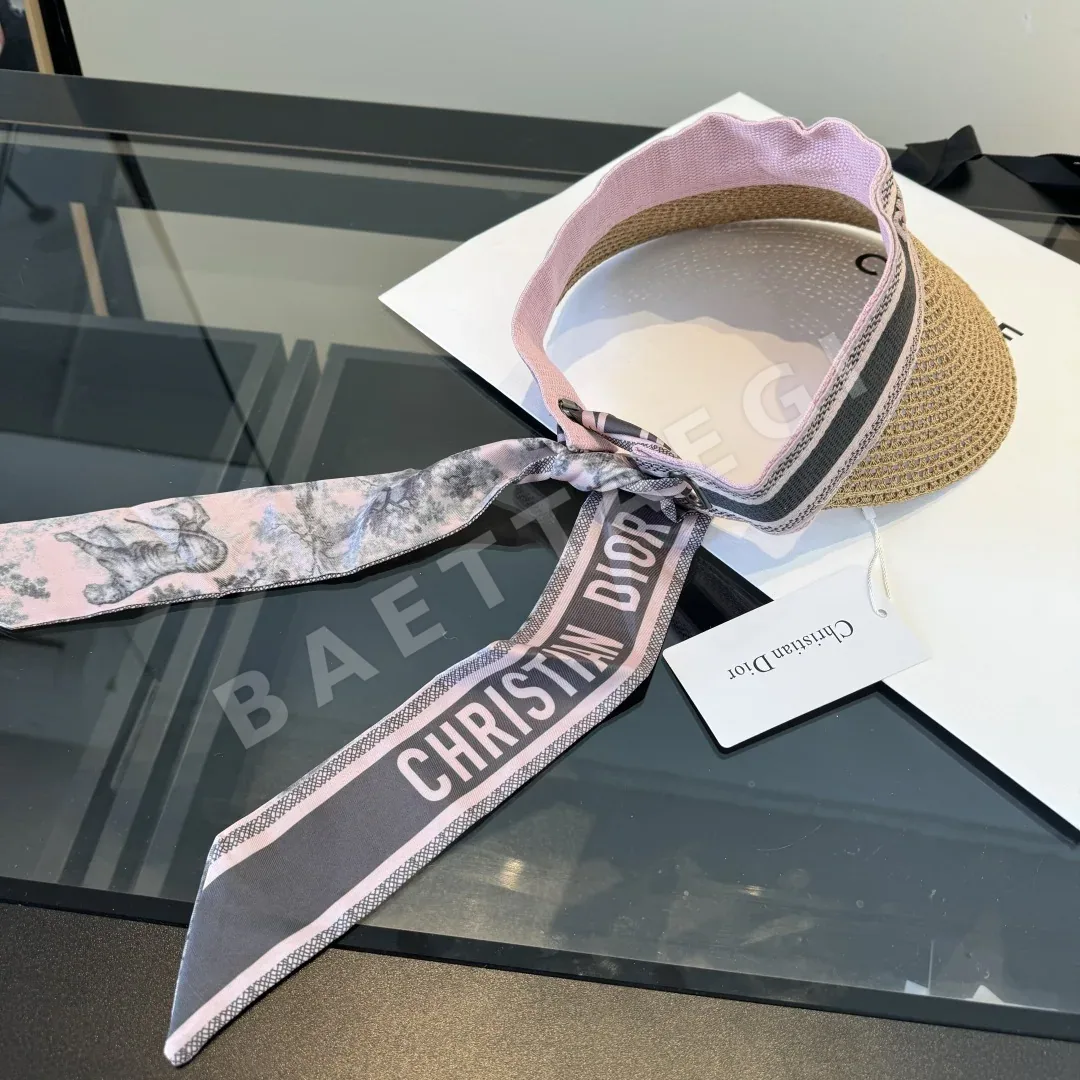 디올 모자 133667 Dior Cap 상세 이미지 7
