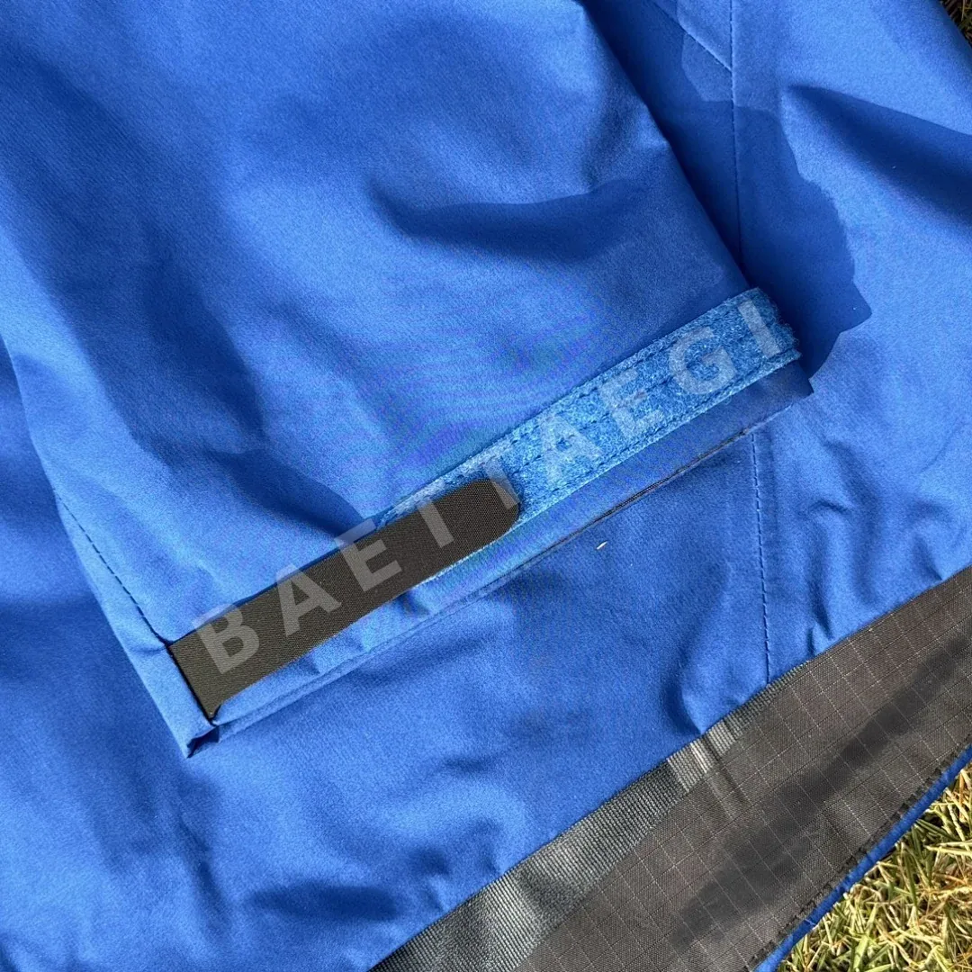 아크테릭스 [TZ] 베타 LT 자켓 로열 블루 200125 Arc'teryx Beta LT Jacket Royal Blue 상세 이미지 8