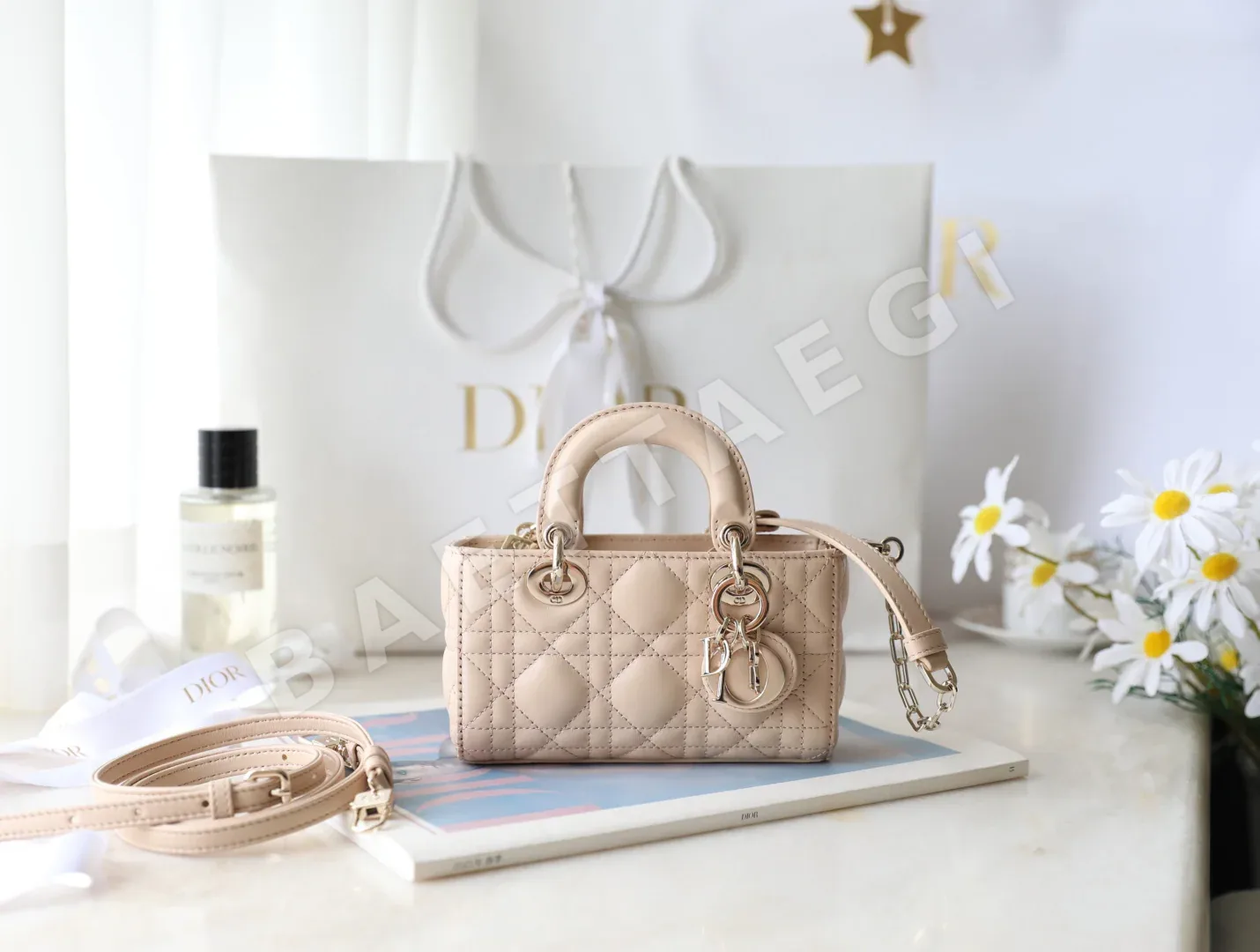 디올 165236 가방 Dior Bag