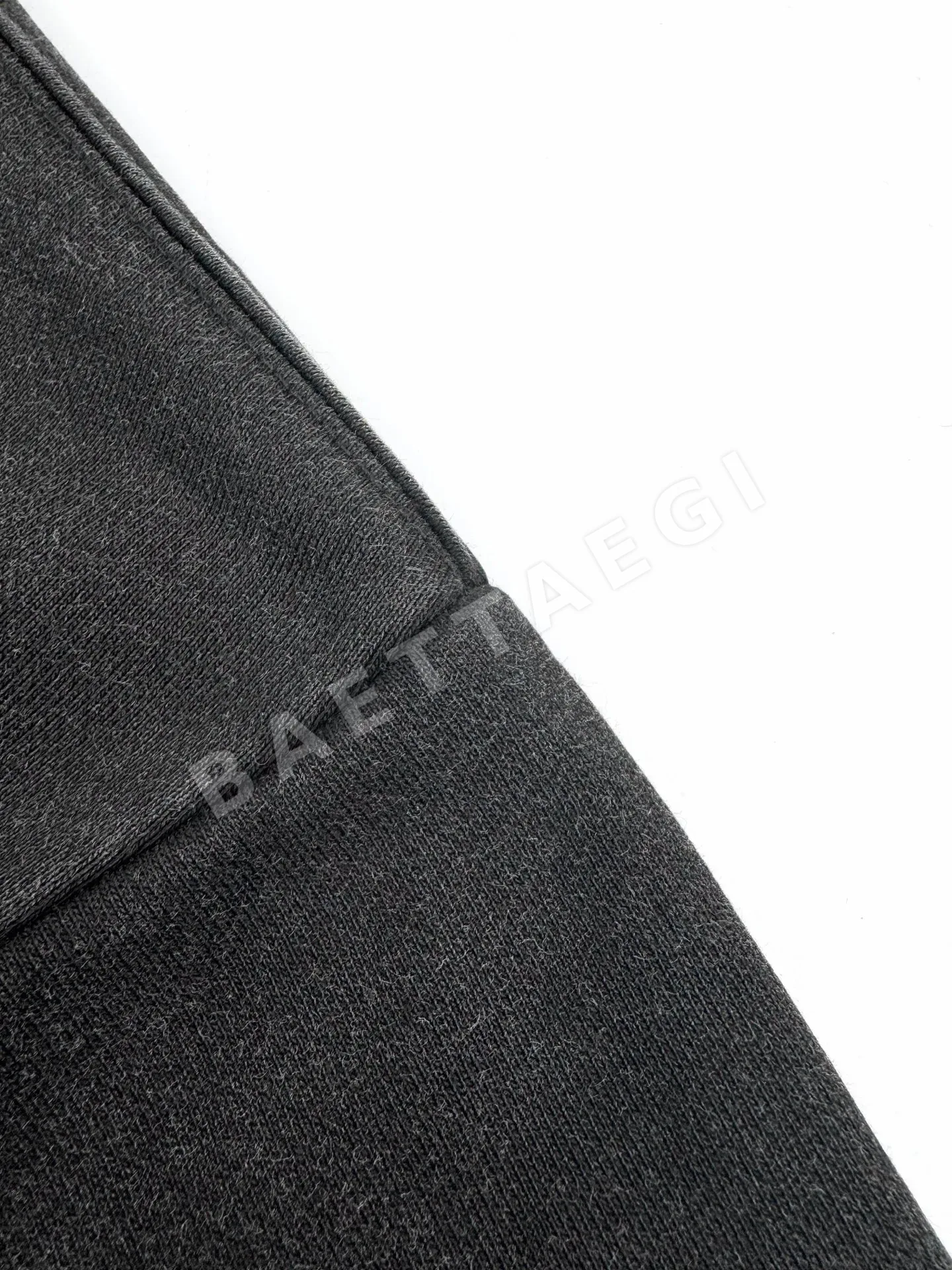 발렌시아가 남성 후드 61087 Balenciaga Hoodie 상세 이미지 6