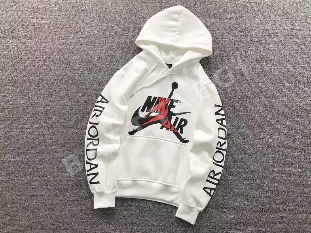 나이키 조던 후드티 203072 Nike Jordan Hoodie 상세 이미지 5