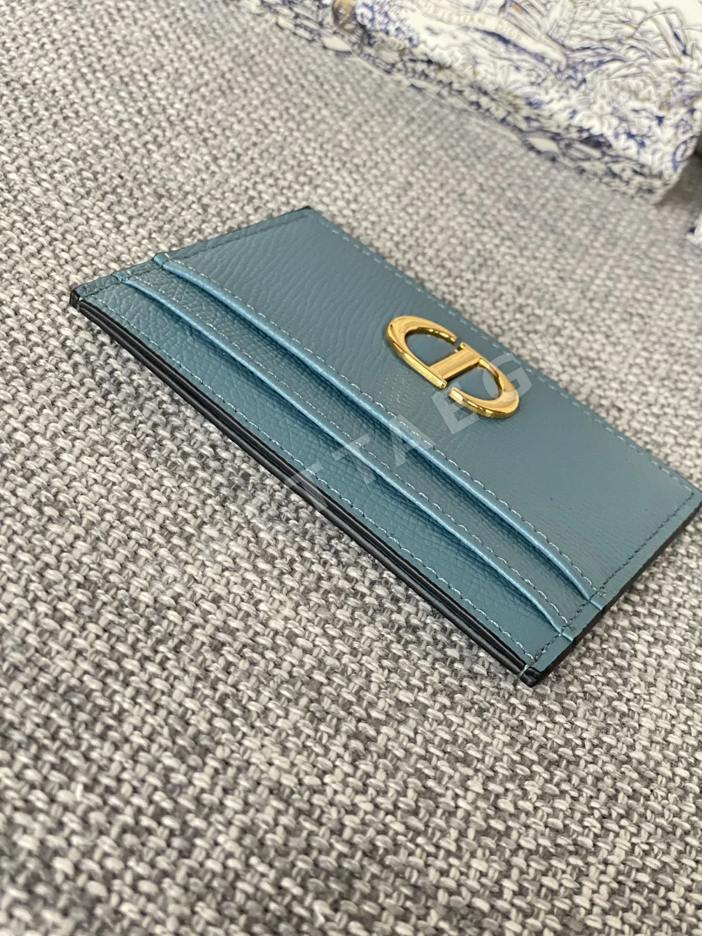 디올 지갑 195303 Dior Wallet 상세 이미지 6