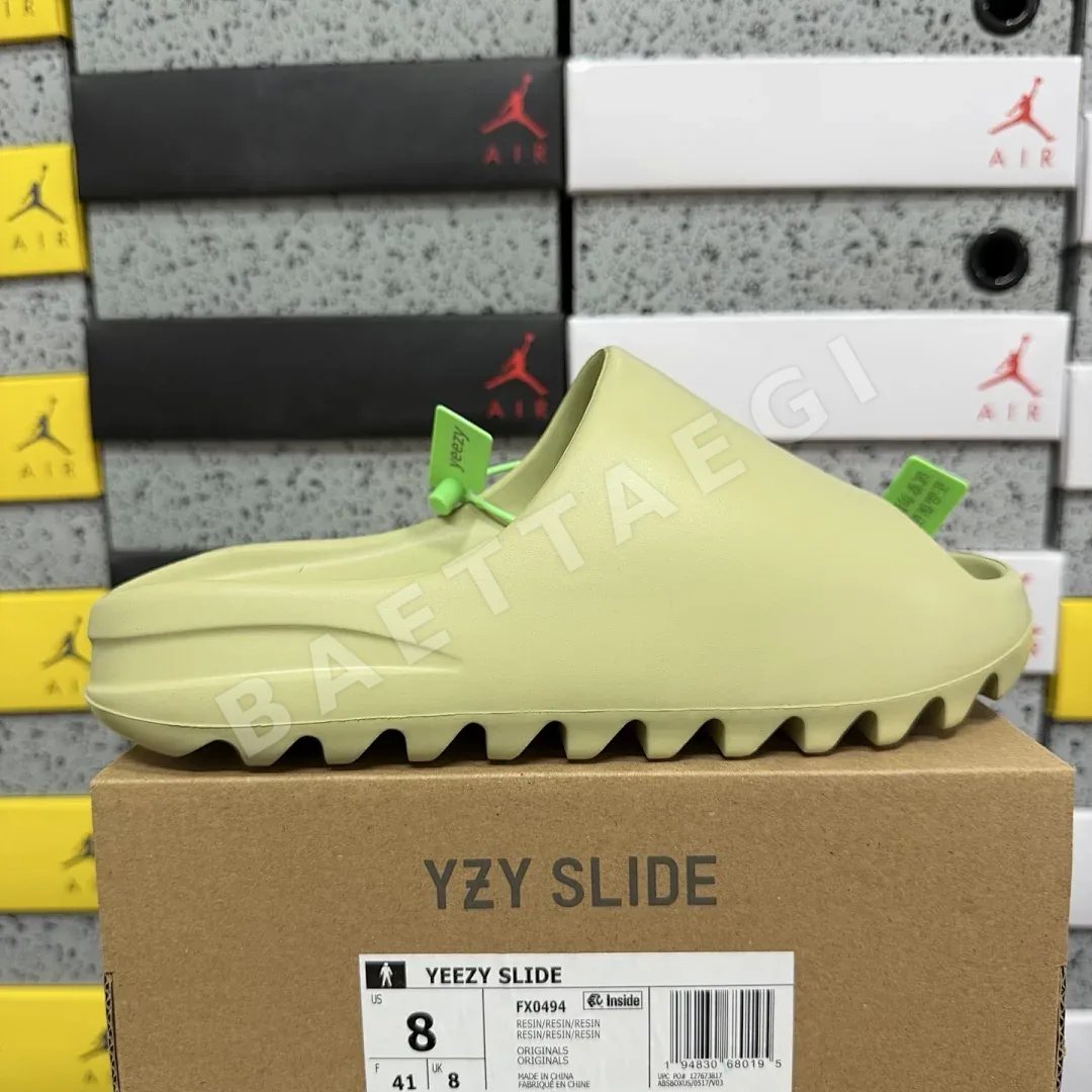 아디다스 [GX] 슬라이드 폼 러너 200643 Adidas Slide/Foam Runner 상세 이미지 22
