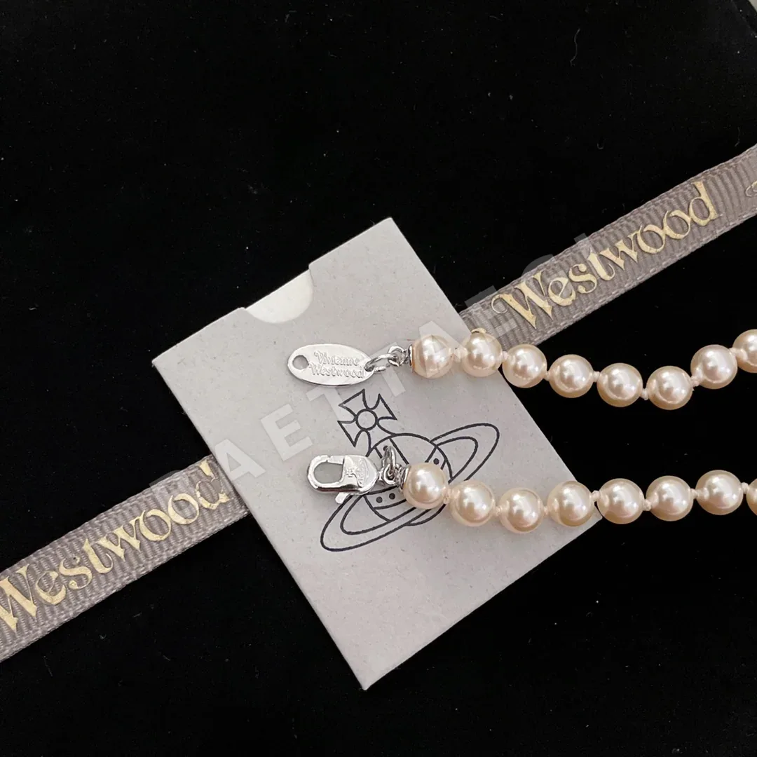 비비안웨스트우드 목걸이 65072 Vivienne Westwood Necklace 상세 이미지 9
