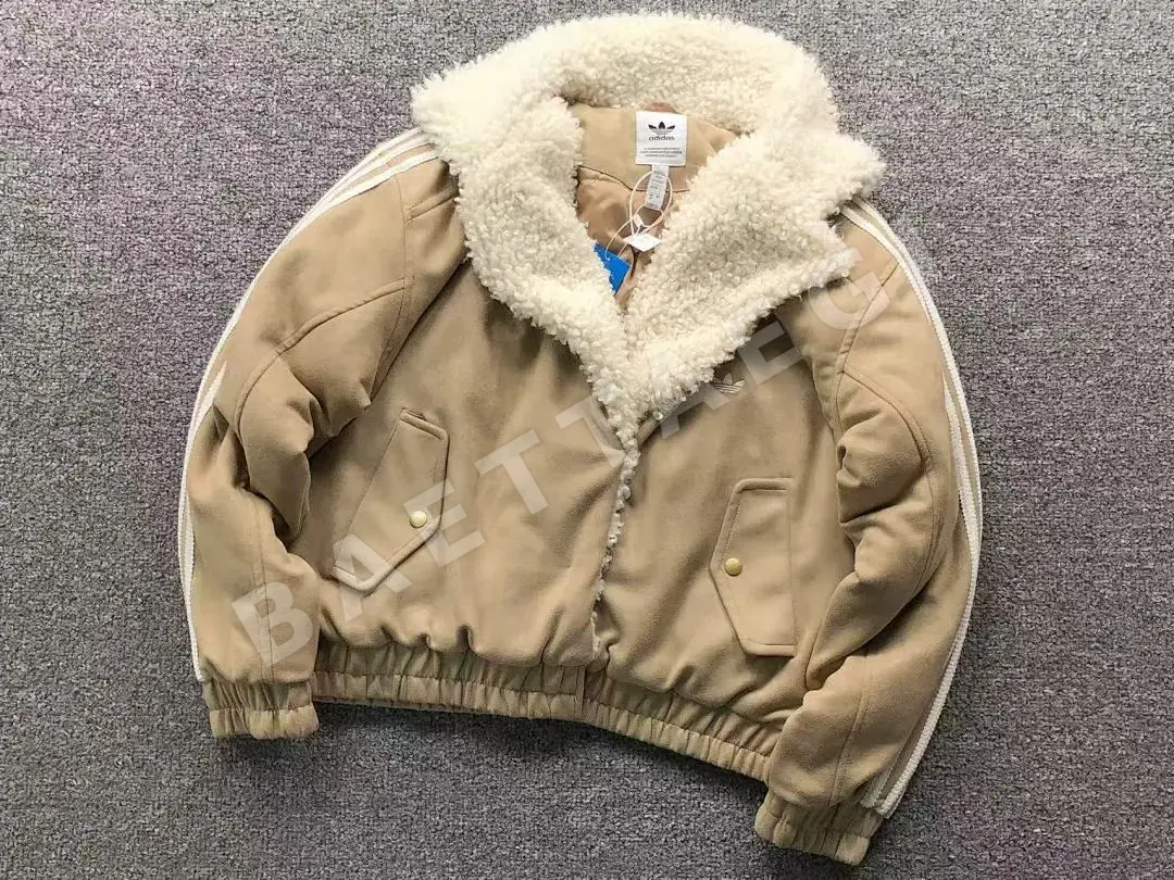 아디다스 여성 자켓 202744 Adidas Jacket 상세 이미지 5