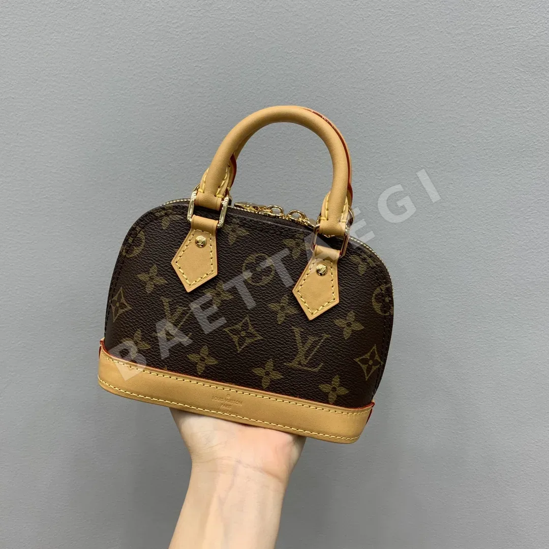 루이비통 알마 나노 미니 가방 M82717