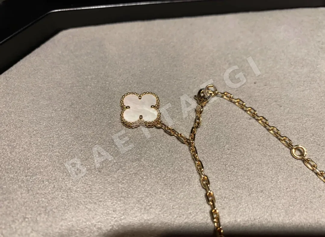 반클리프앤아펠 목걸이 63969 Van Cleef & Arpels Necklace 상세 이미지 5