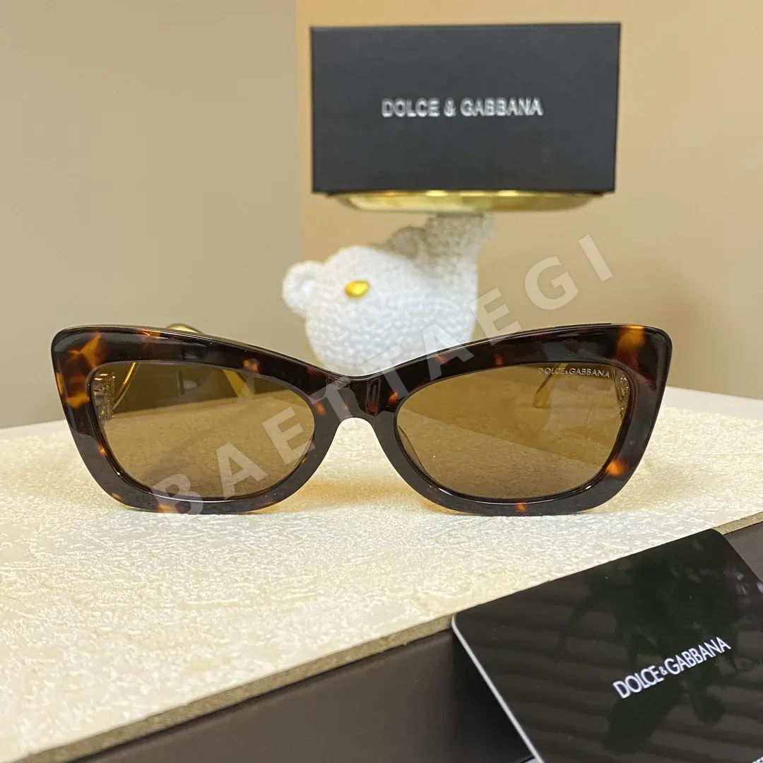 돌체앤가바나 DG4467 선글라스 상세 이미지 6