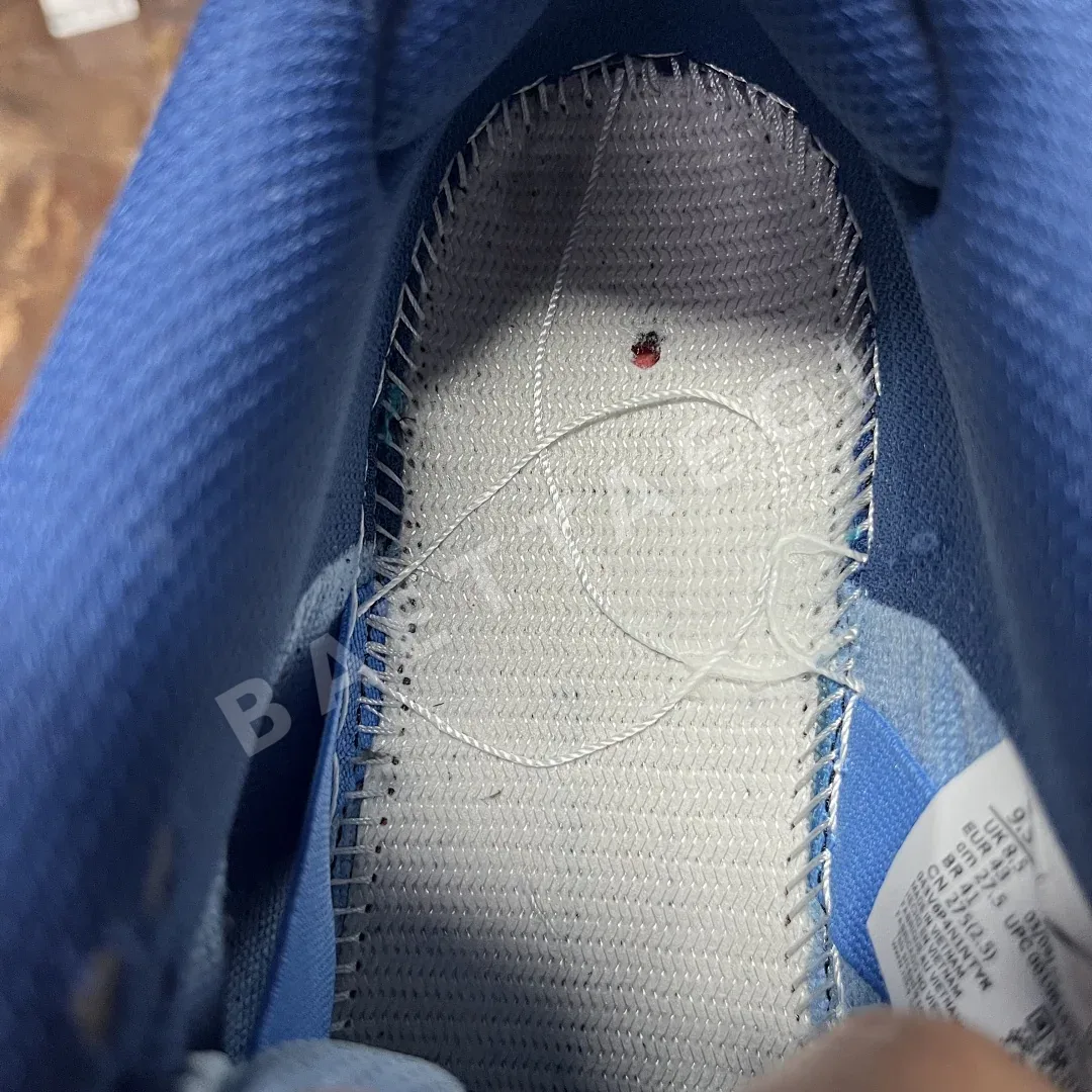 나이키 [VT] SB 덩크 로우 프로 DX5549-400 200937 Nike SB Dunk Low Pro Why So Sad? 상세 이미지 7
