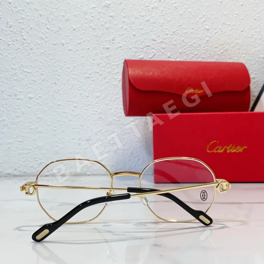 까르띠에 선글라스 72393 Cartier Sunglasses 상세 이미지 9