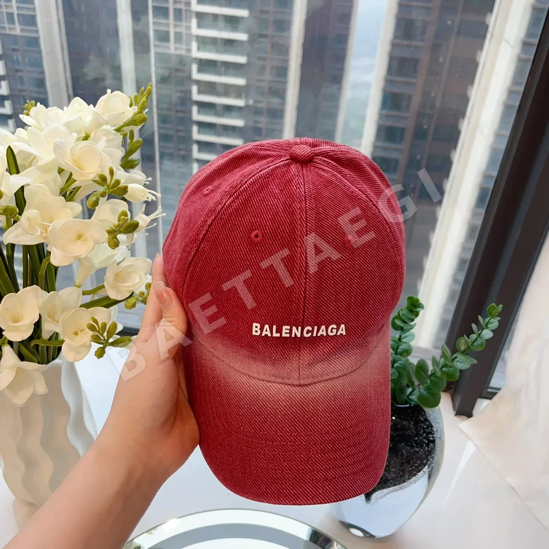 발렌시아가 모자 78026 Balenciaga Cap 상세 이미지 9