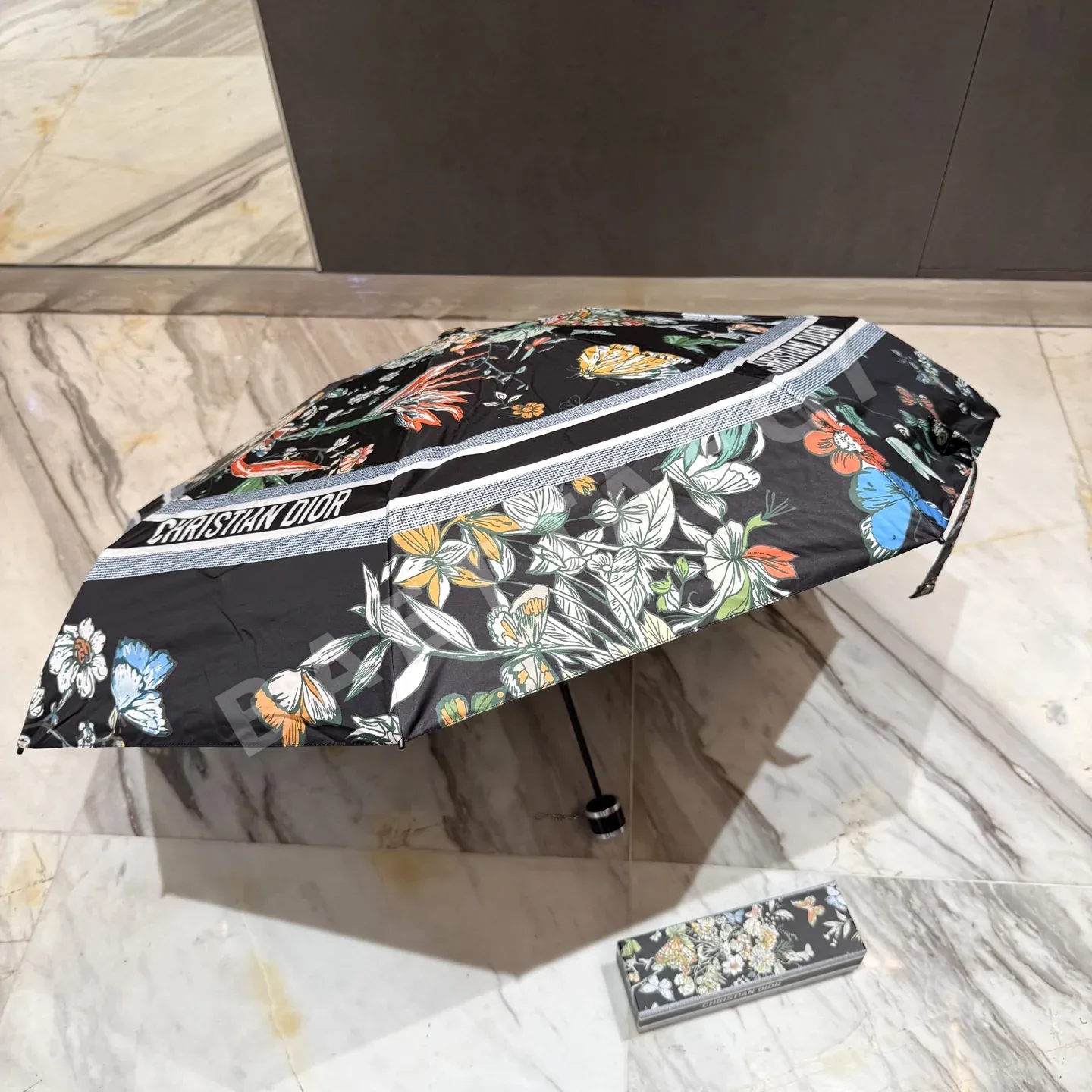 디올 우산 85567 Dior Umbrella 상세 이미지 7
