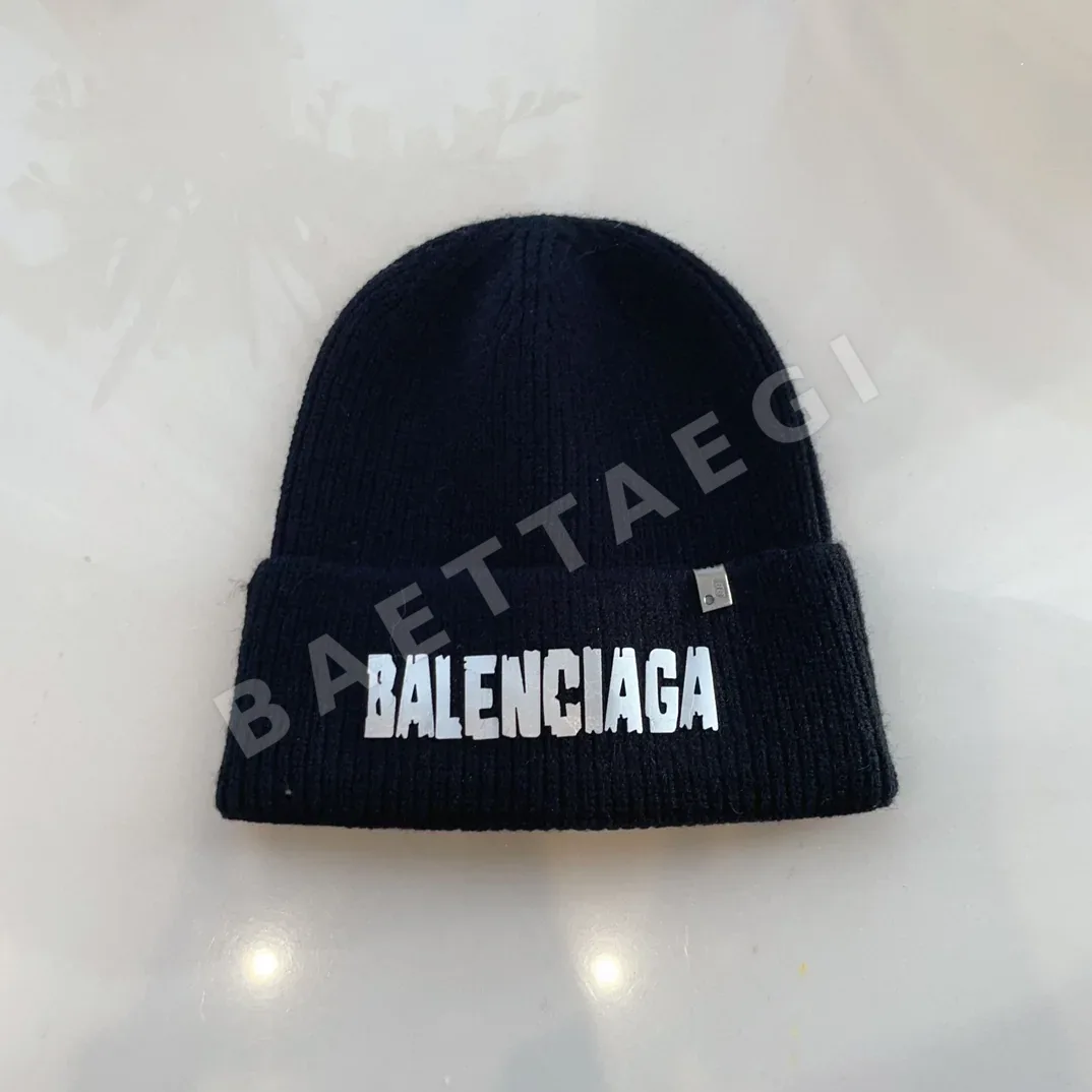 발렌시아가 모자 78052 Balenciaga Cap