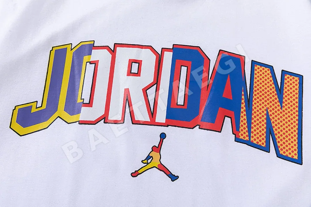 나이키 조던 반팔 티셔츠 202999 Nike Jordan T-Shirt 상세 이미지 12