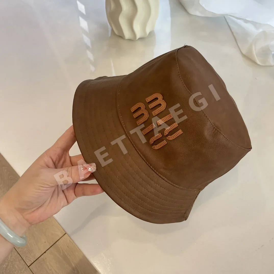 미우미우 모자 81244 Miu Miu Cap 상세 이미지 5