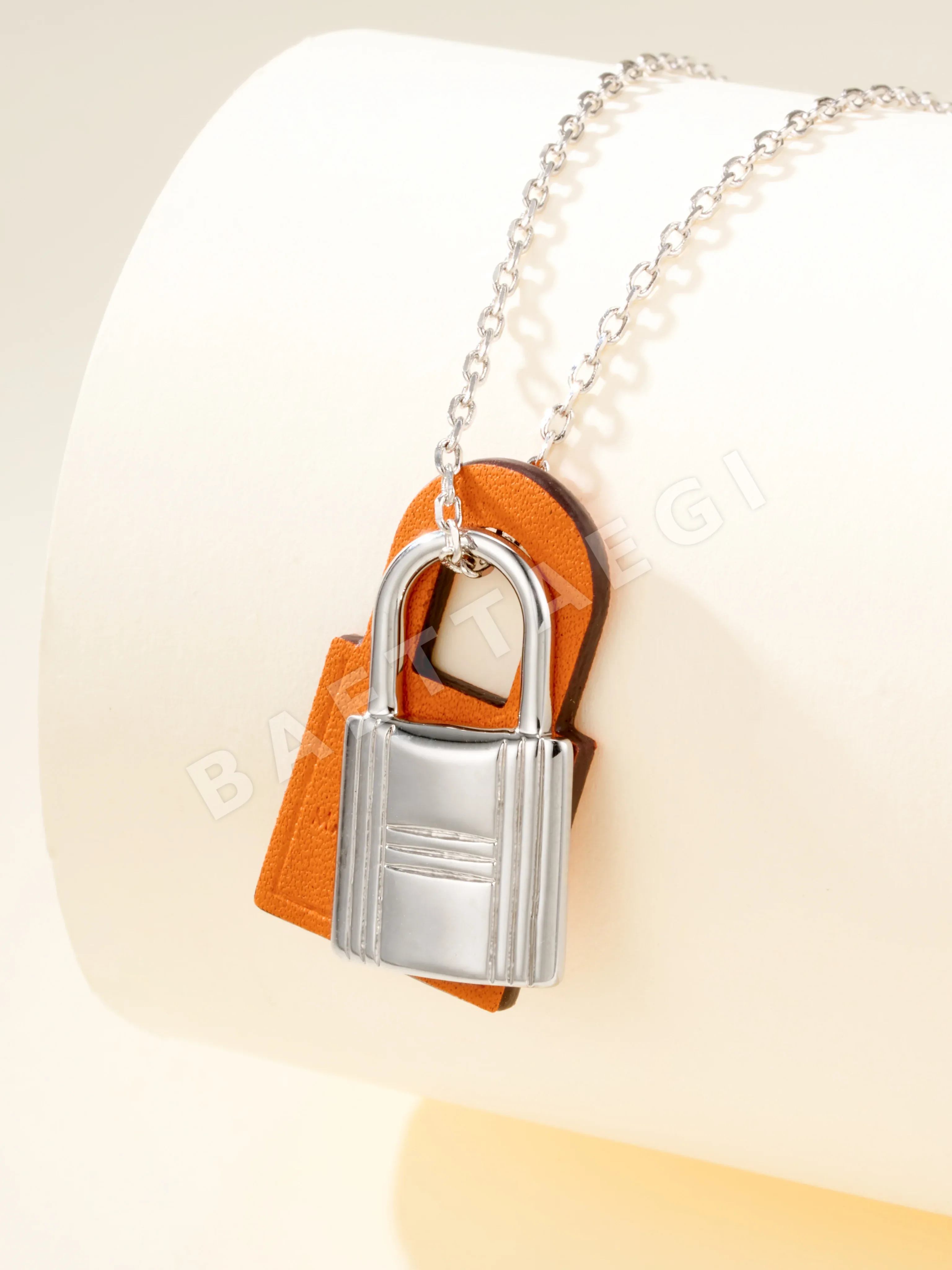 에르메스 목걸이 70491 Hermes Necklace 상세 이미지 16