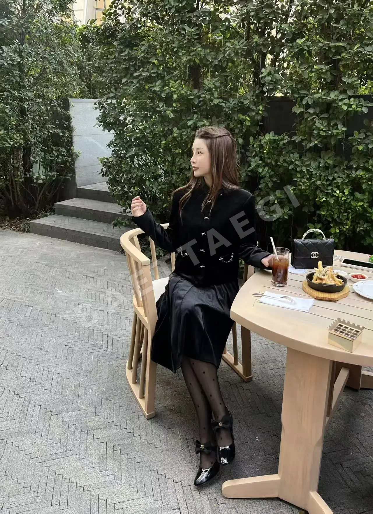 디올 여성 세트 상세 이미지 5