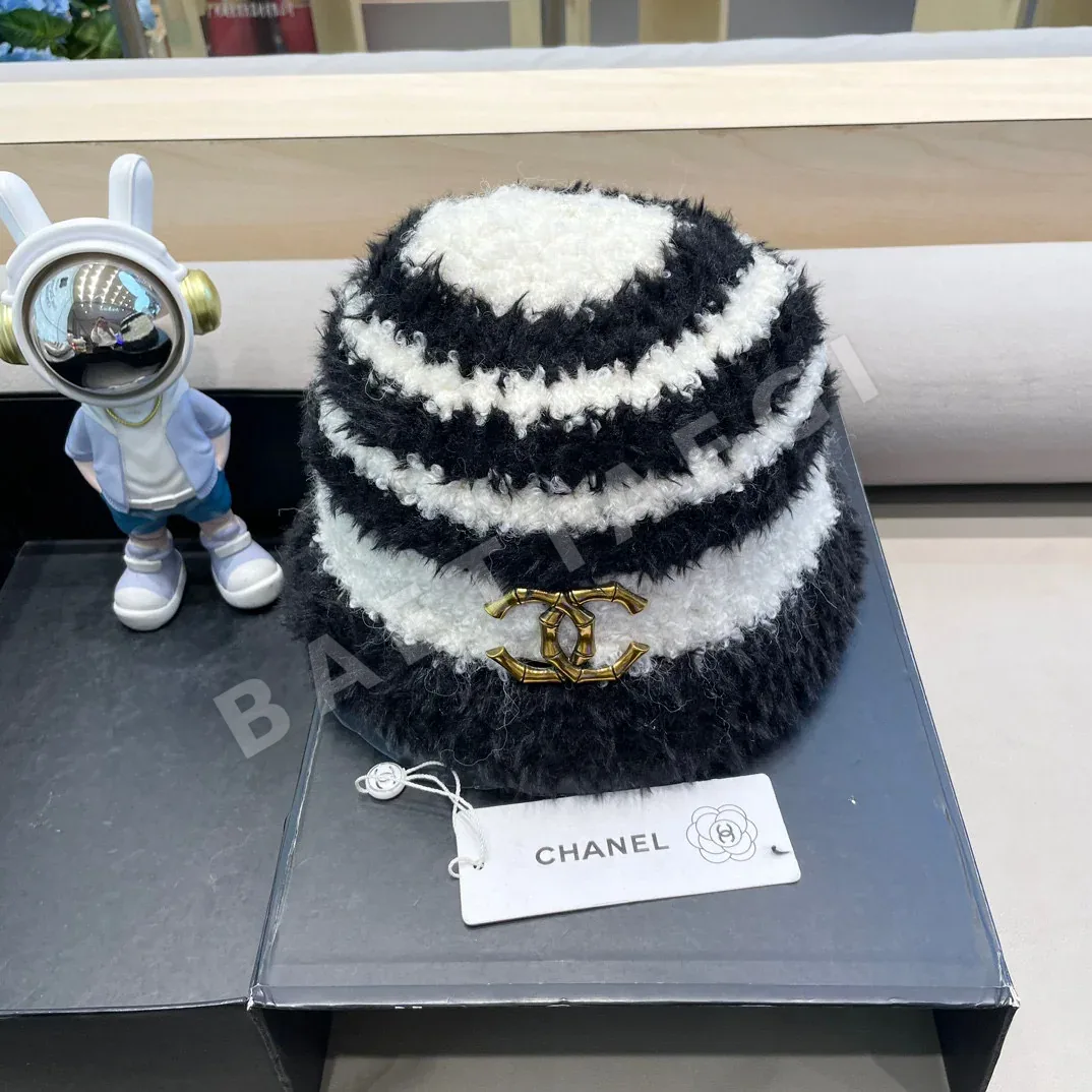 샤넬 모자 185310 Chanel Cap 상세 이미지 3