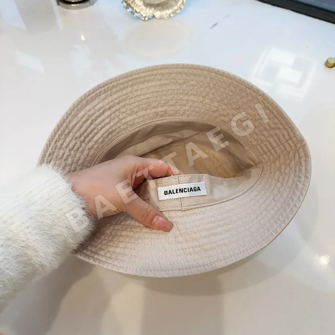 발렌시아가 모자 81840 Balenciaga Cap 상세 이미지 8