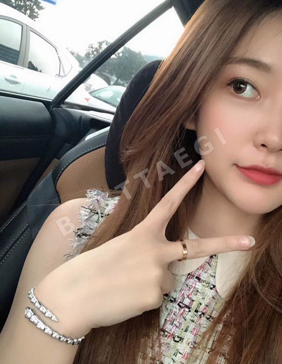 불가리 팔찌 64825 Bvlgari Bracelet 상세 이미지 3