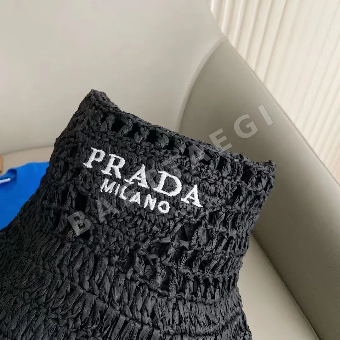 프라다 모자 84979 Prada Cap 상세 이미지 3