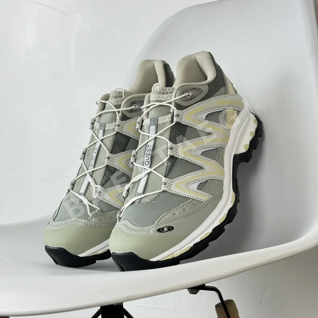 살로몬 XT-QUEST ADV 아웃도어 퍼포먼스 신발 상세 이미지 9