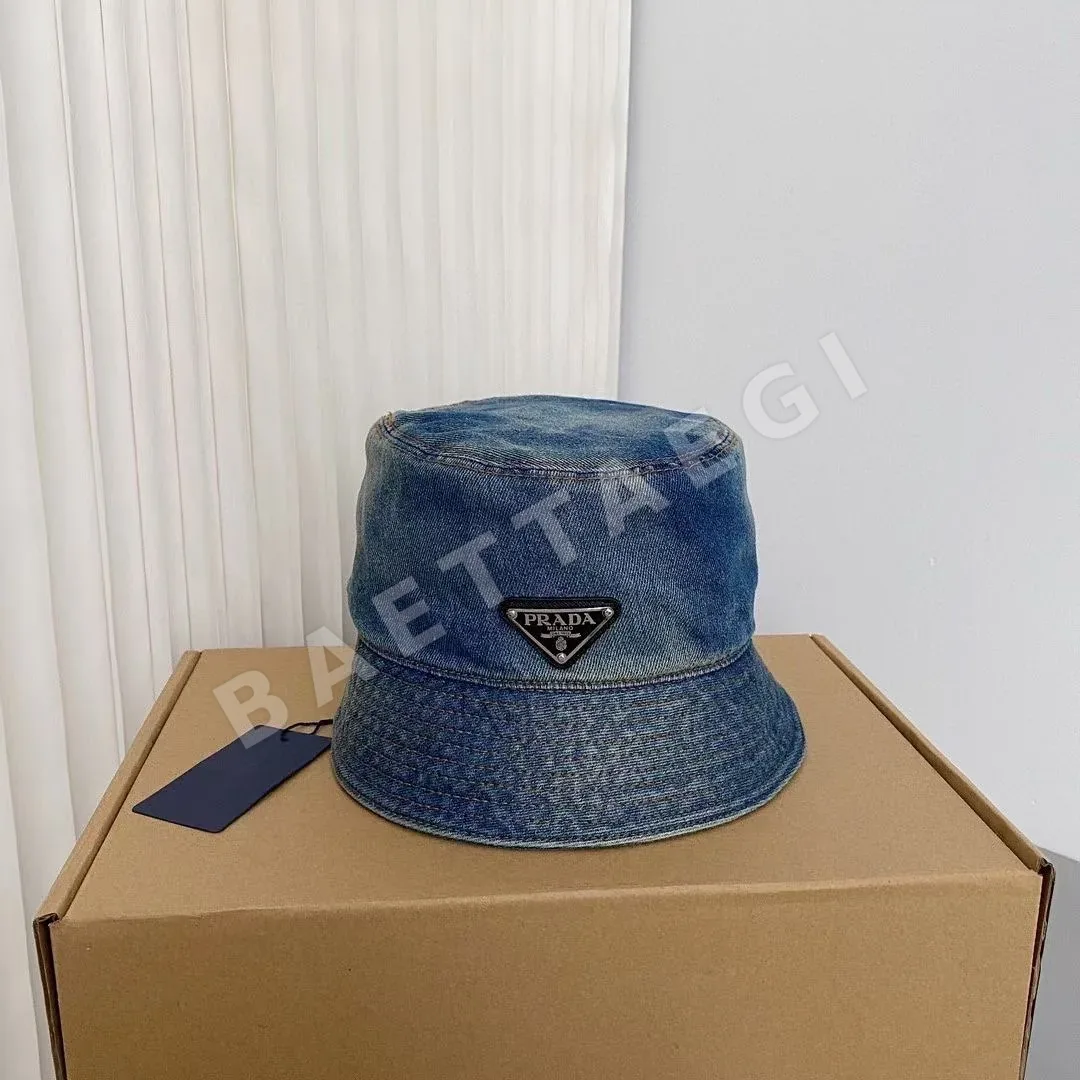 프라다 모자 85080 Prada Cap