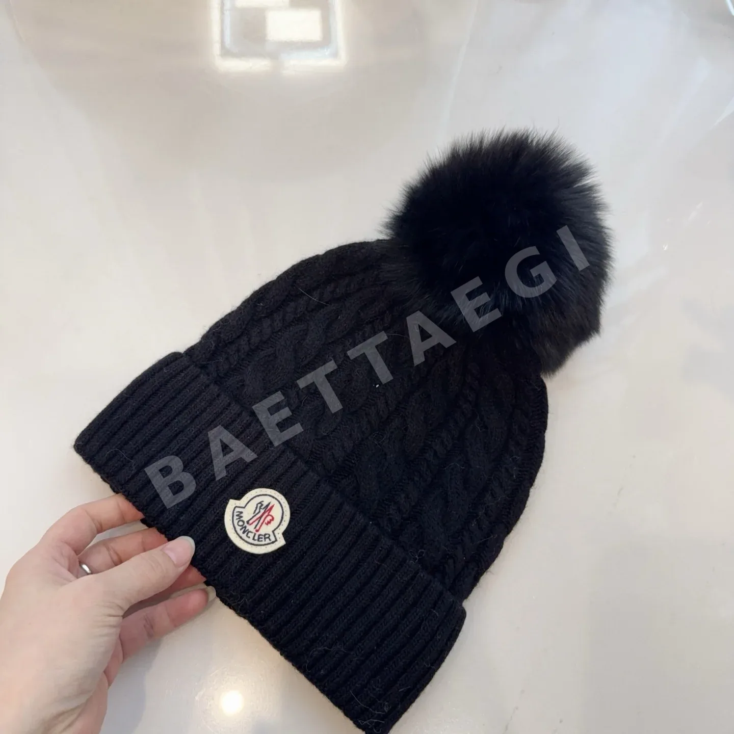 몽클레르 모자 79400 Moncler Cap 상세 이미지 7