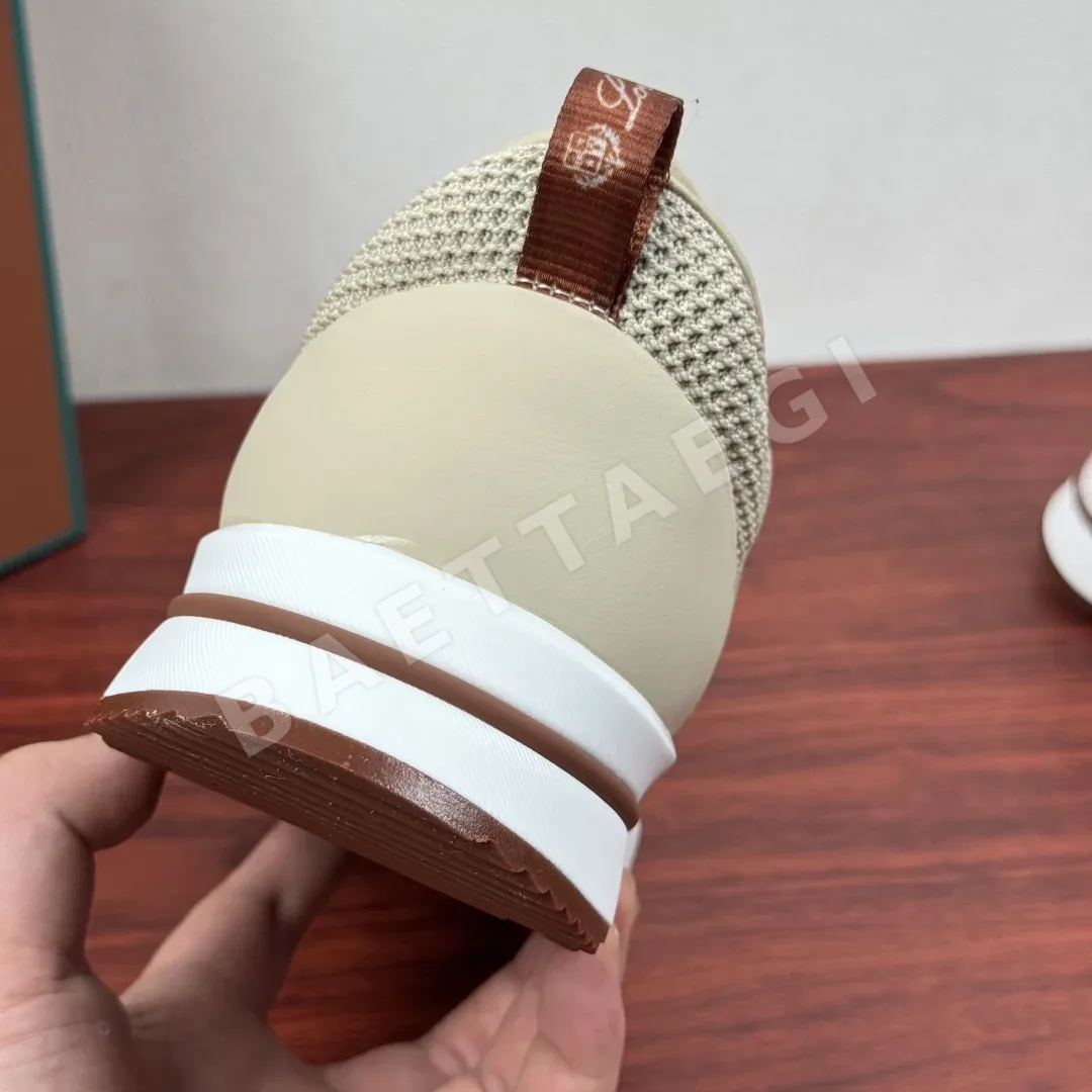 로로피아나 남성 경량 러닝화 상세 이미지 8