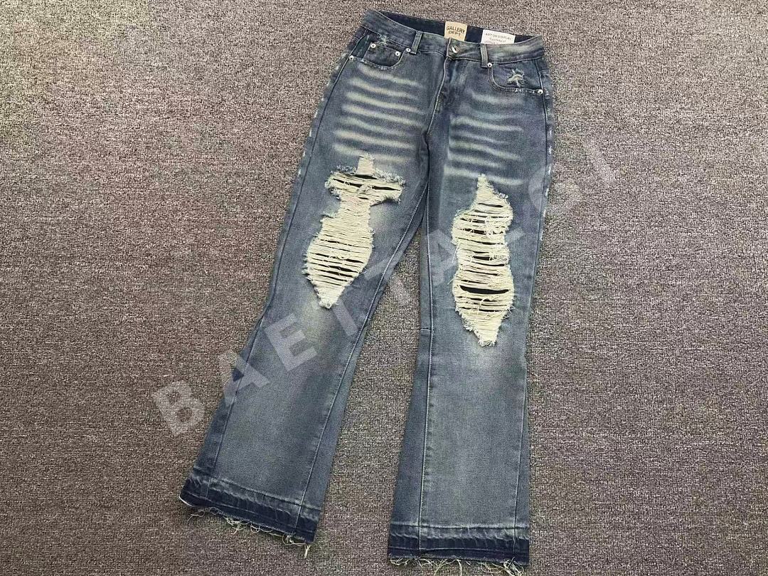 갤러리디파트먼트 바지 203278 Gallery Dept. Pants 상세 이미지 6