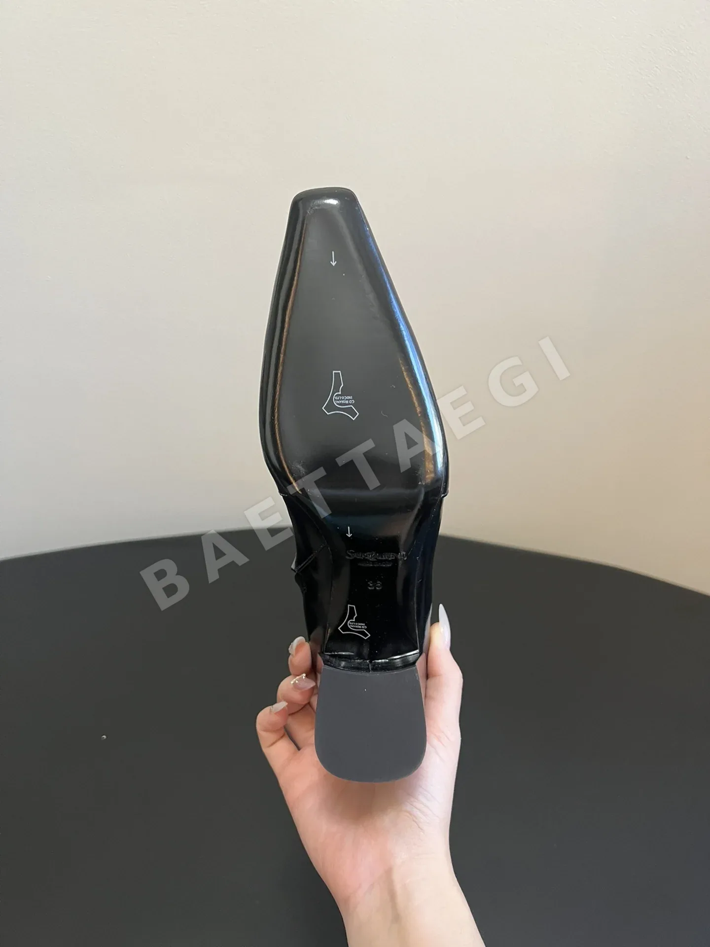 생로랑 신발 9406 상세 이미지 6