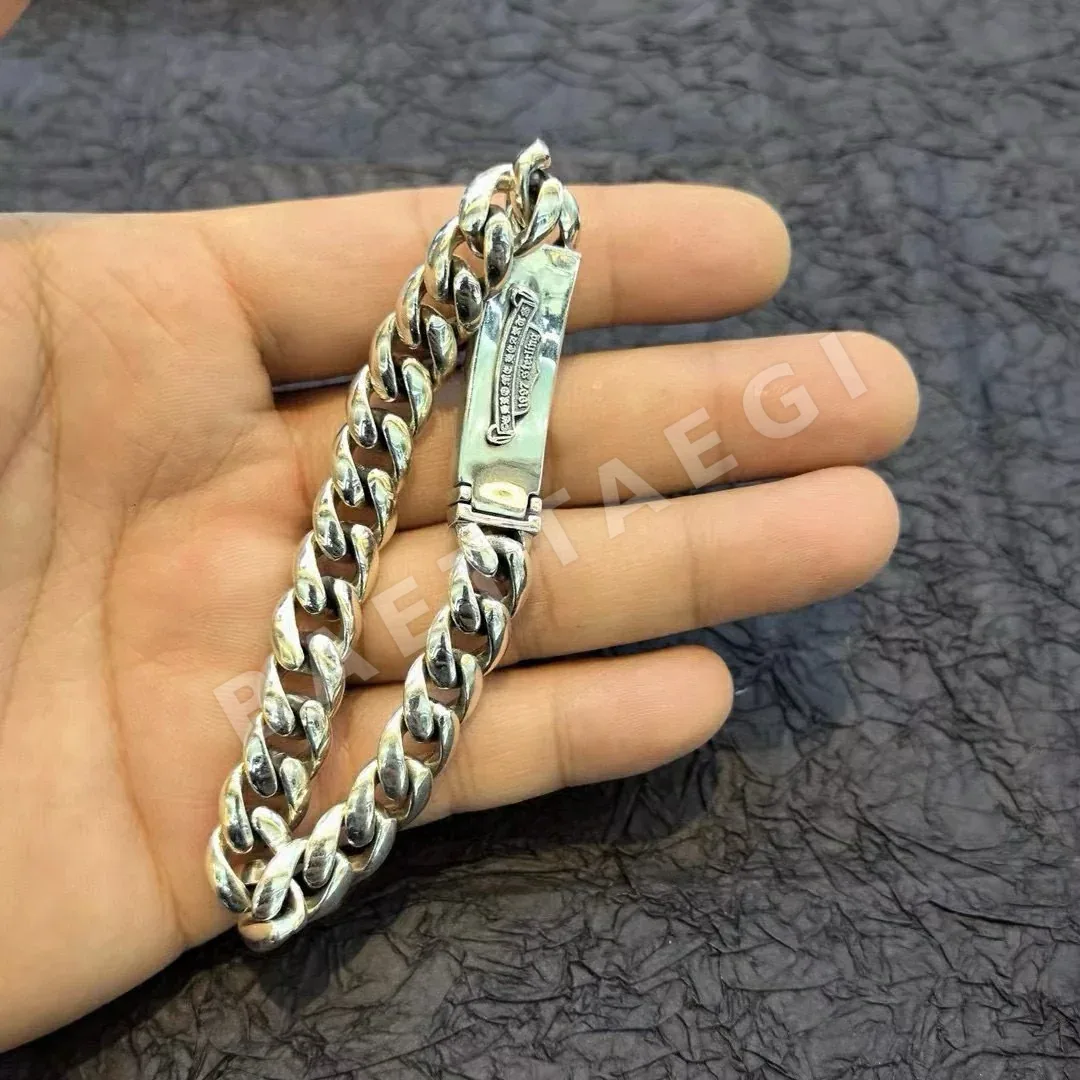 크롬하츠 팔찌 62777 Chrome Hearts Bracelet 상세 이미지 4
