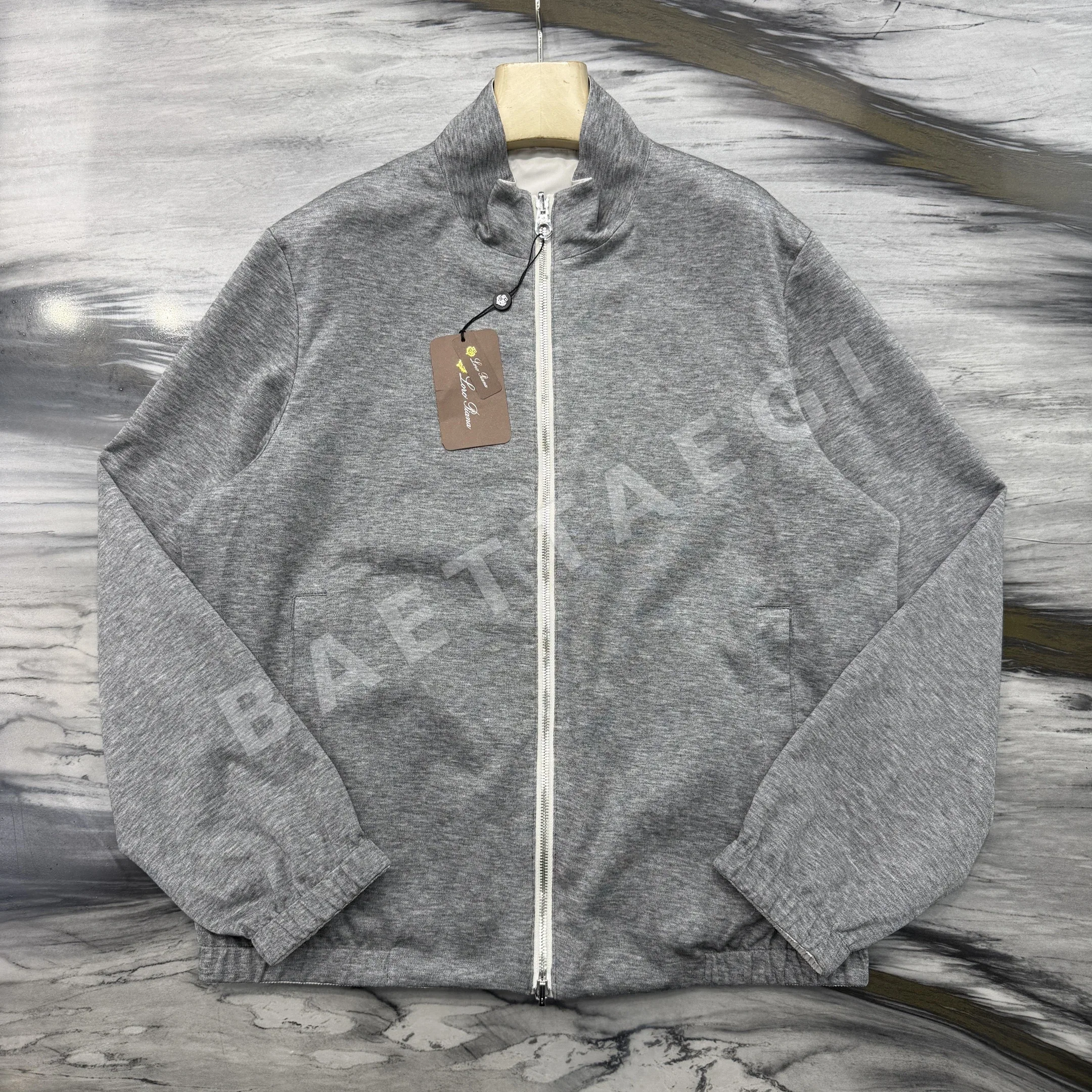 로로피아나 남성 자켓 53863 Loro Piana 상세 이미지 15