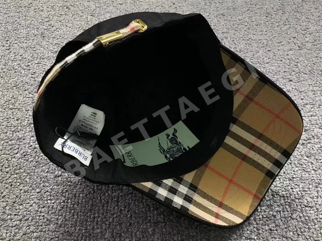 버버리 모자 202685 Burberry Hat 상세 이미지 22