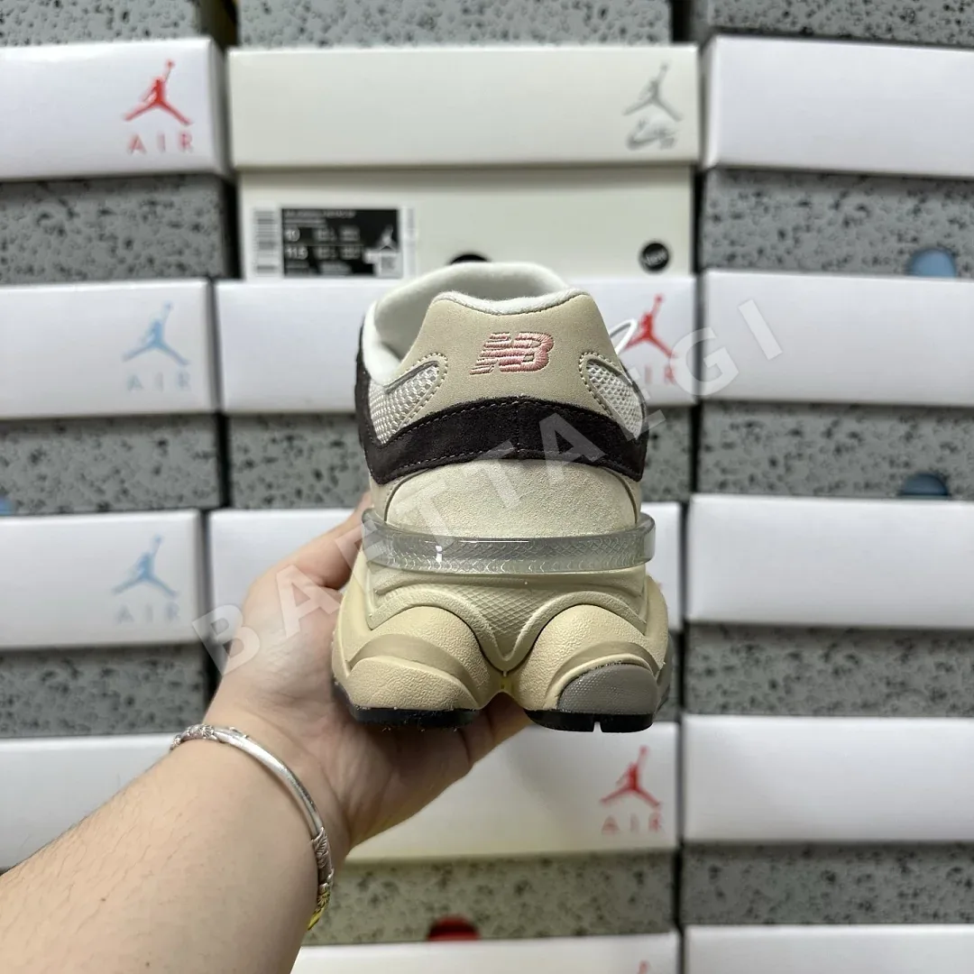 뉴발란스 [C] 9060 U9060FLP 202179 New Balance 9060 상세 이미지 5