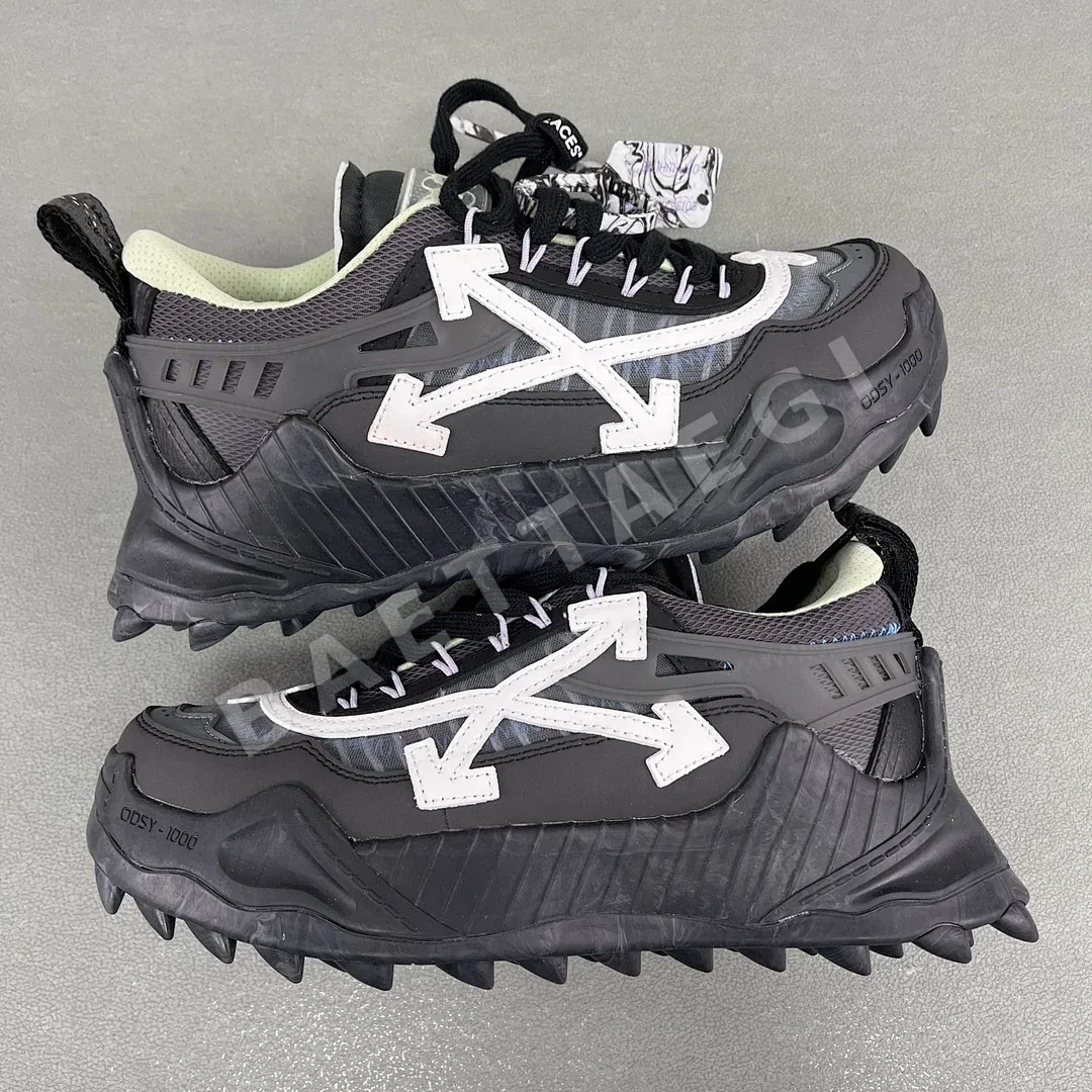 오프화이트 오디세이 그레이 화이트 202306 Off White Odsy 상세 이미지 9