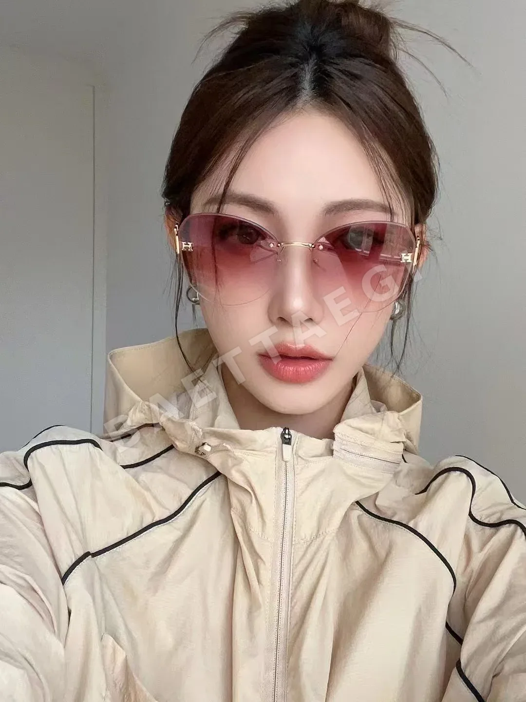 에르메스 H1033 선글라스 상세 이미지 6