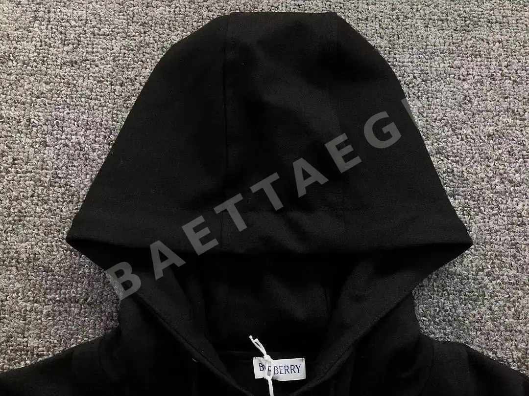 버버리 후드티 203547 Burberry Hoodie 상세 이미지 12