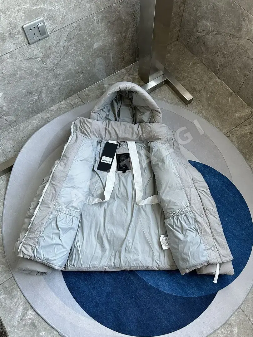 캐나다구스 [RF] 2602 그레이 205731 Canada Goose 2602 상세 이미지 4