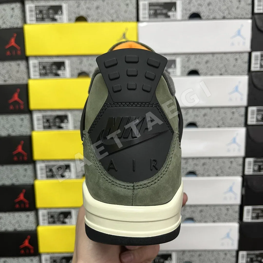 나이키 [GX] 카키 IB1519-200 201312 Nike Undefeated 상세 이미지 6