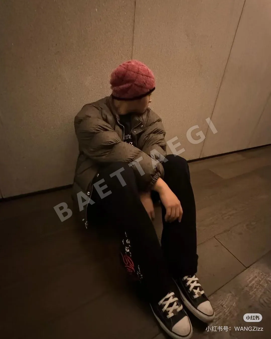 크롬하츠 남성 바지 상세 이미지 13