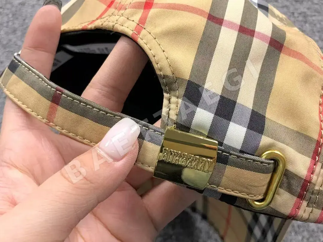 버버리 모자 202682 Burberry Hat 상세 이미지 8