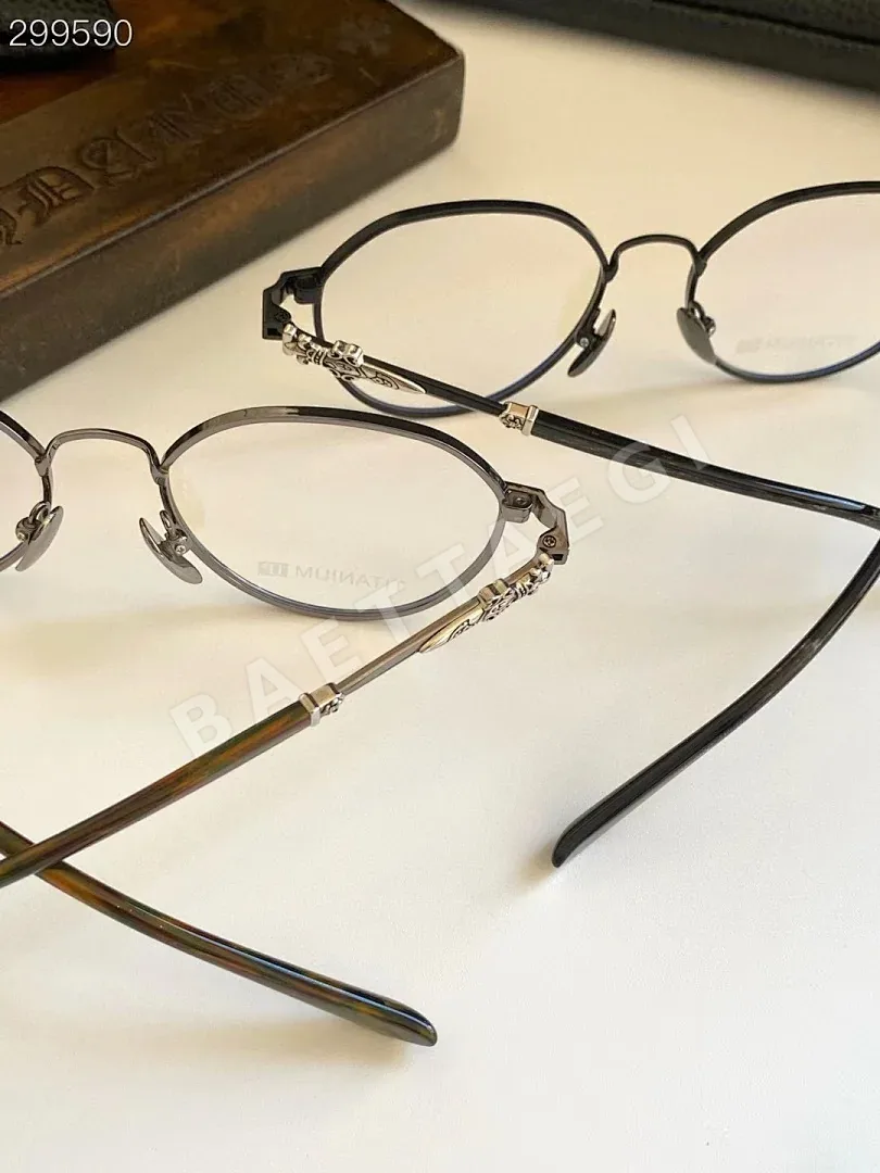 크롬하츠 선글라스 204856 Chrome Hearts Sunglasses 상세 이미지 5