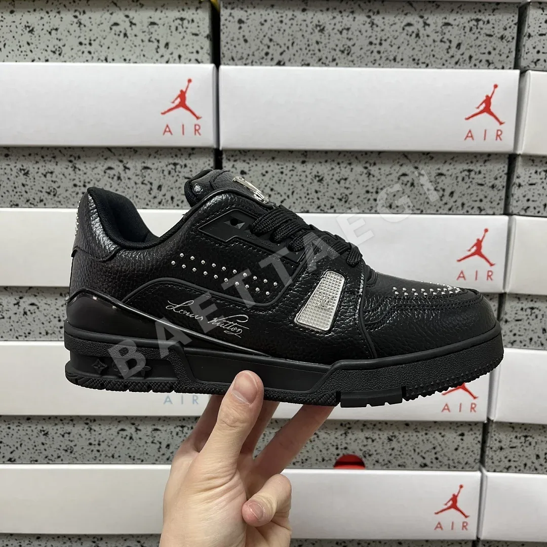 루이비통 [TG] 올블랙 205816 Louis Vuitton 상세 이미지 9