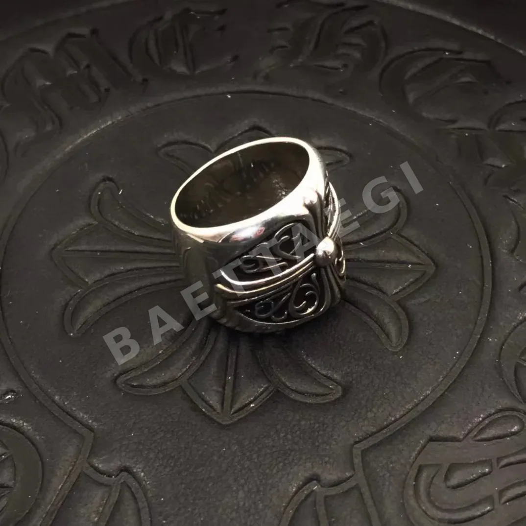 크롬하츠 반지 63045 Chrome Hearts Ring 상세 이미지 2