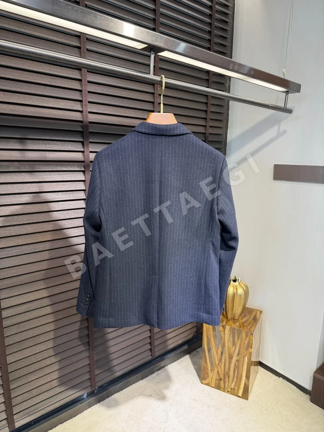 브루넬로쿠치넬리 카시미야 울 자켓 상세 이미지 2