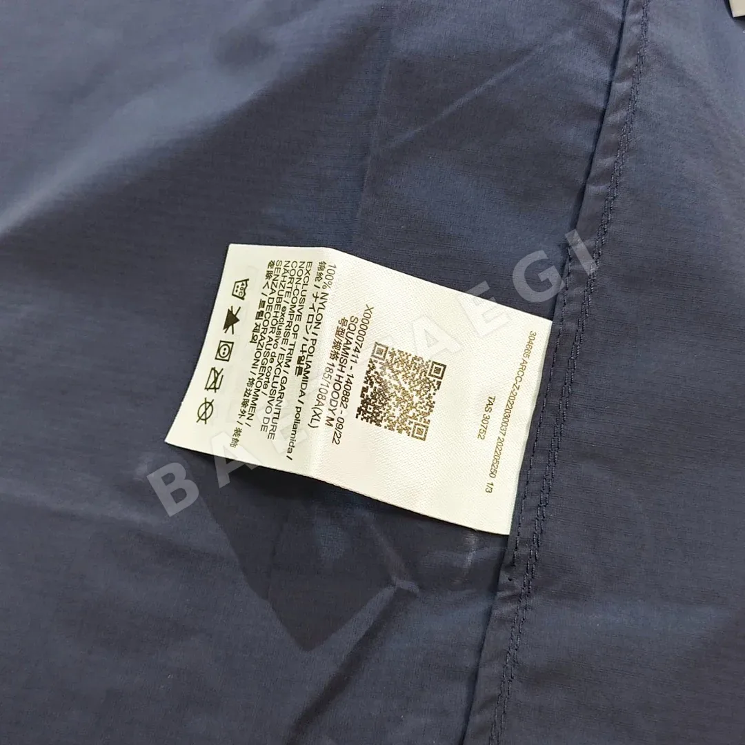 아크테릭스 스쿼미시 후디 바람막이 200153 Arc'teryx Squamish Hoodie 상세 이미지 28