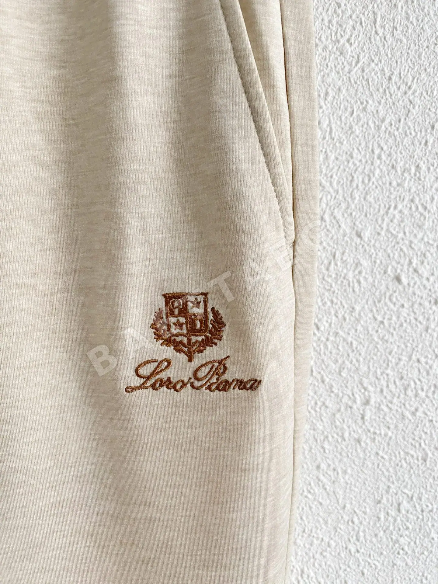 로로피아나 남성 바지 143423 Loro Piana Pants 상세 이미지 4