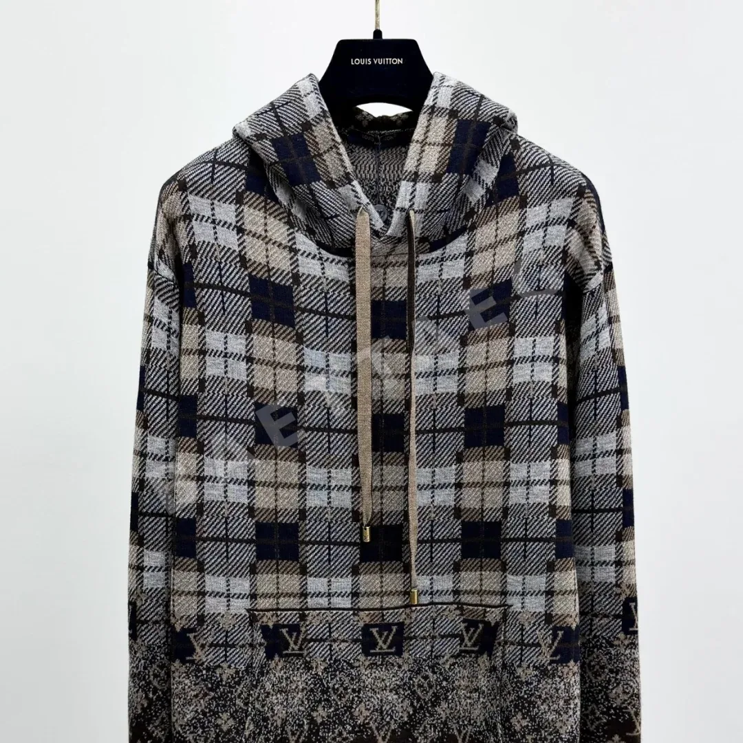 루이비통 남성 후드 61109 Louis Vuitton Hoodie 상세 이미지 3