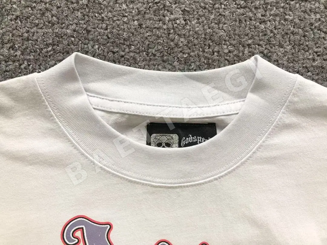 갓스피드 반팔 티셔츠 203332 Godspeed T-Shirt 상세 이미지 18